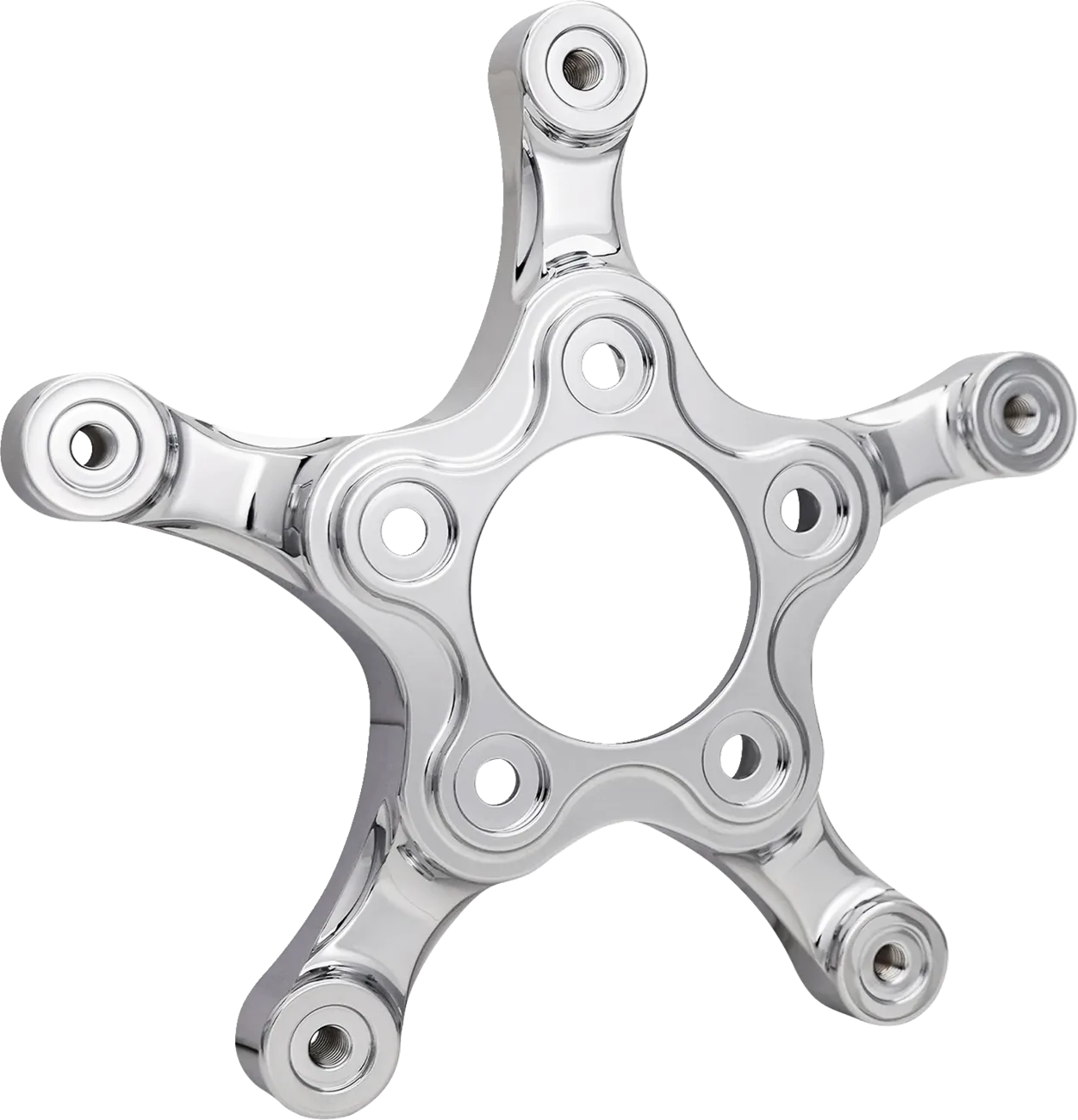 Spider Rotor Adaptor