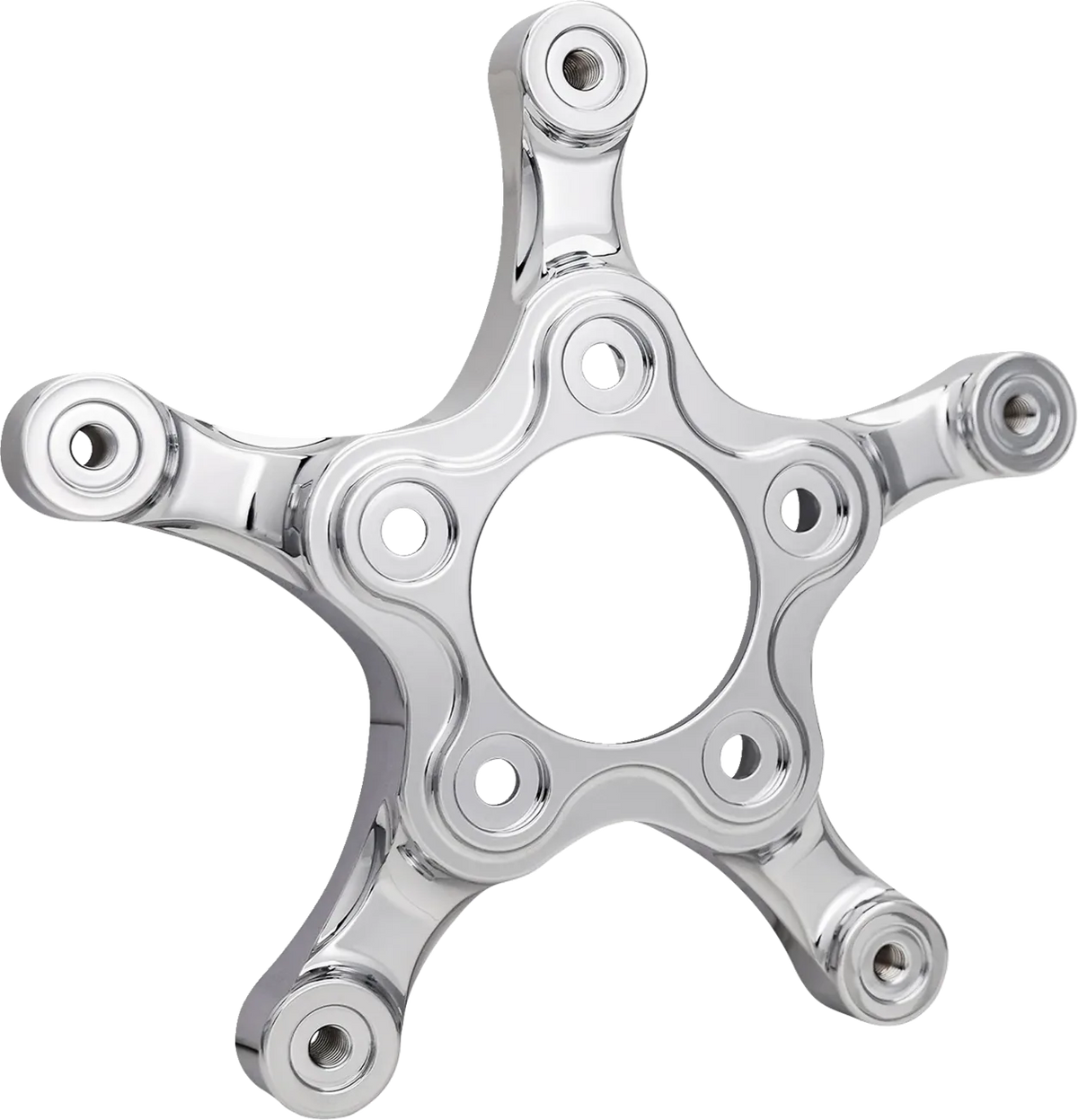 Spider Rotor Adaptor