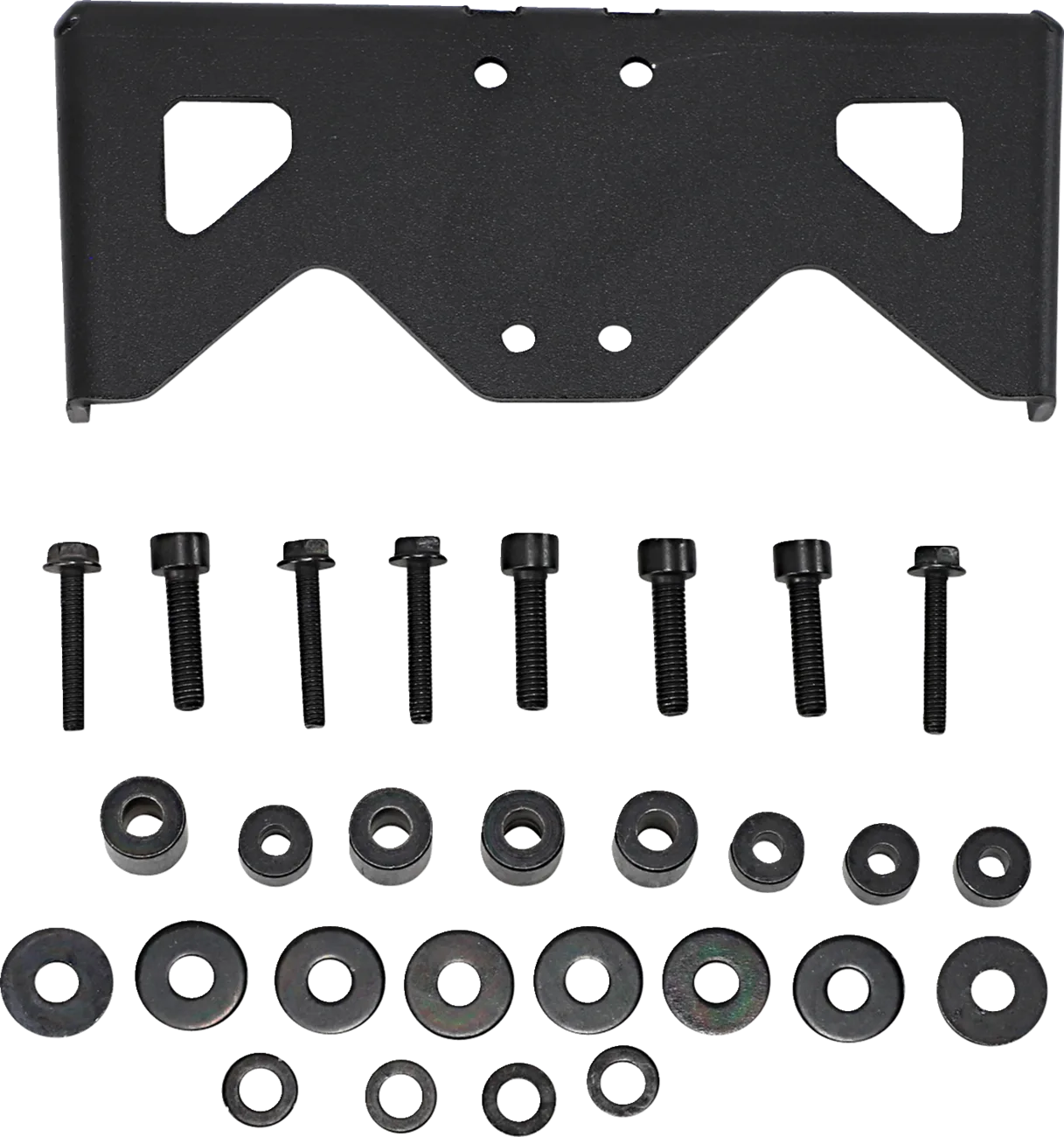 GIVI Hardware