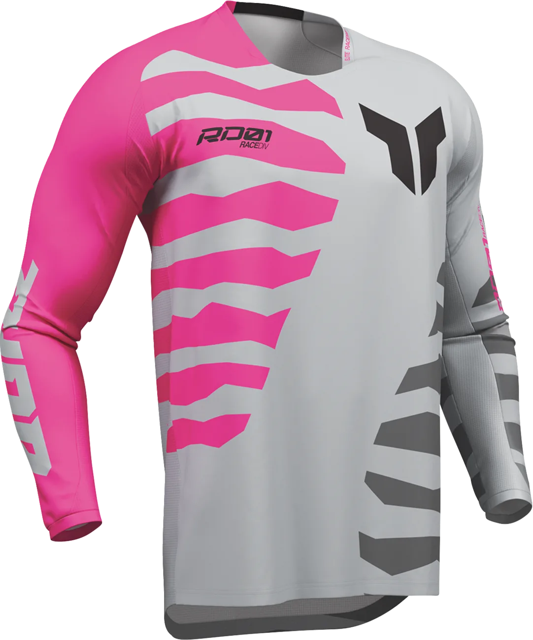 Launchmode Shredder Jersey
