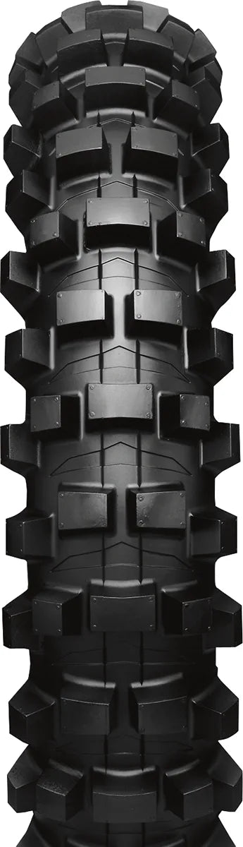 M5B Evo Tire