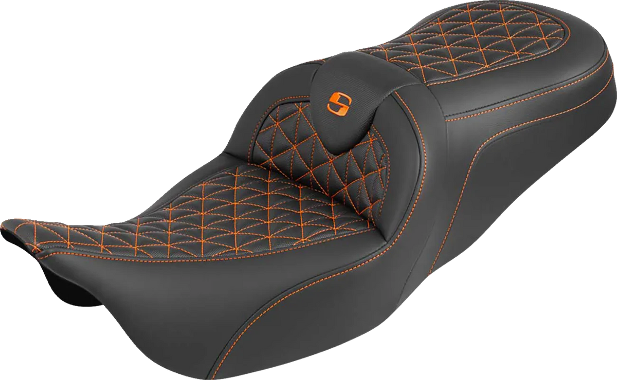 RoadSofa™ Tri Gripper Seat