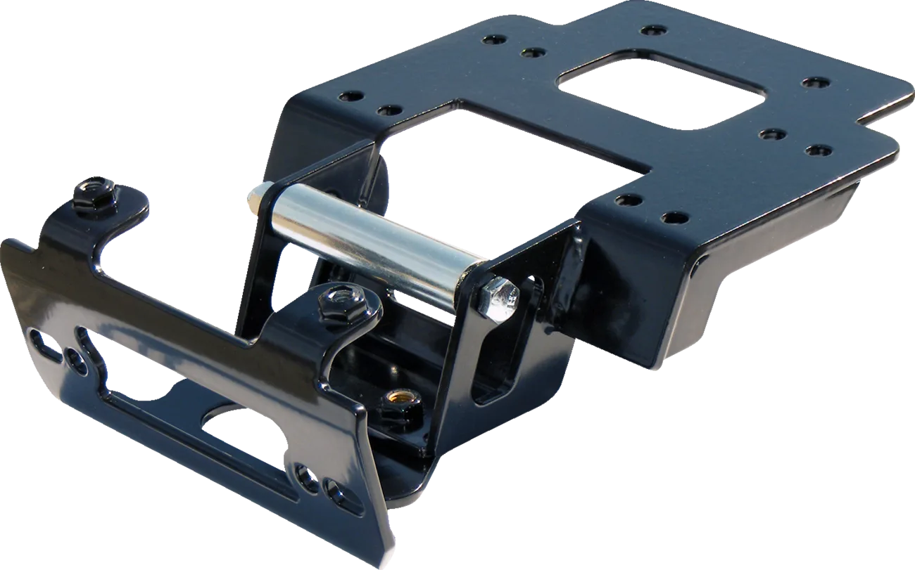 Winch Mount