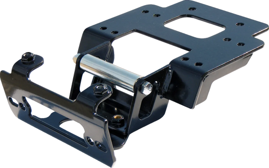 Winch Mount