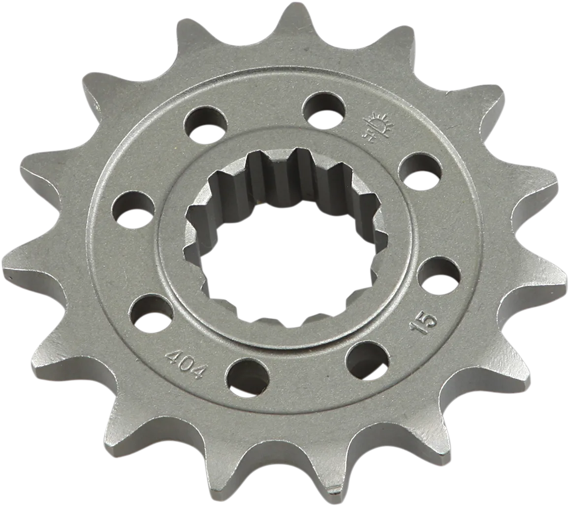 Countershaft Sprocket — BMW