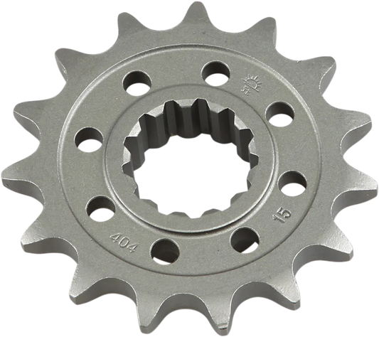 Countershaft Sprocket — BMW