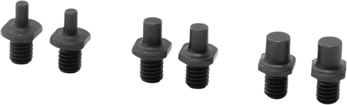 Replacement Pins for Heavy-Duty Pin Spanner