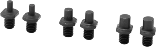 Replacement Pins for Heavy-Duty Pin Spanner