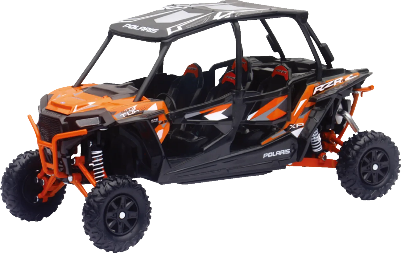 Mini Polaris RZR XP 4 Turbo