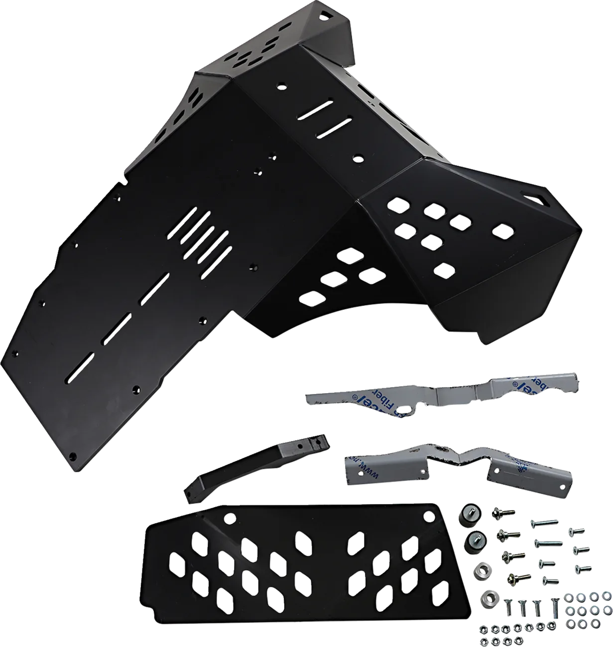 Pro LG Skid Plate
