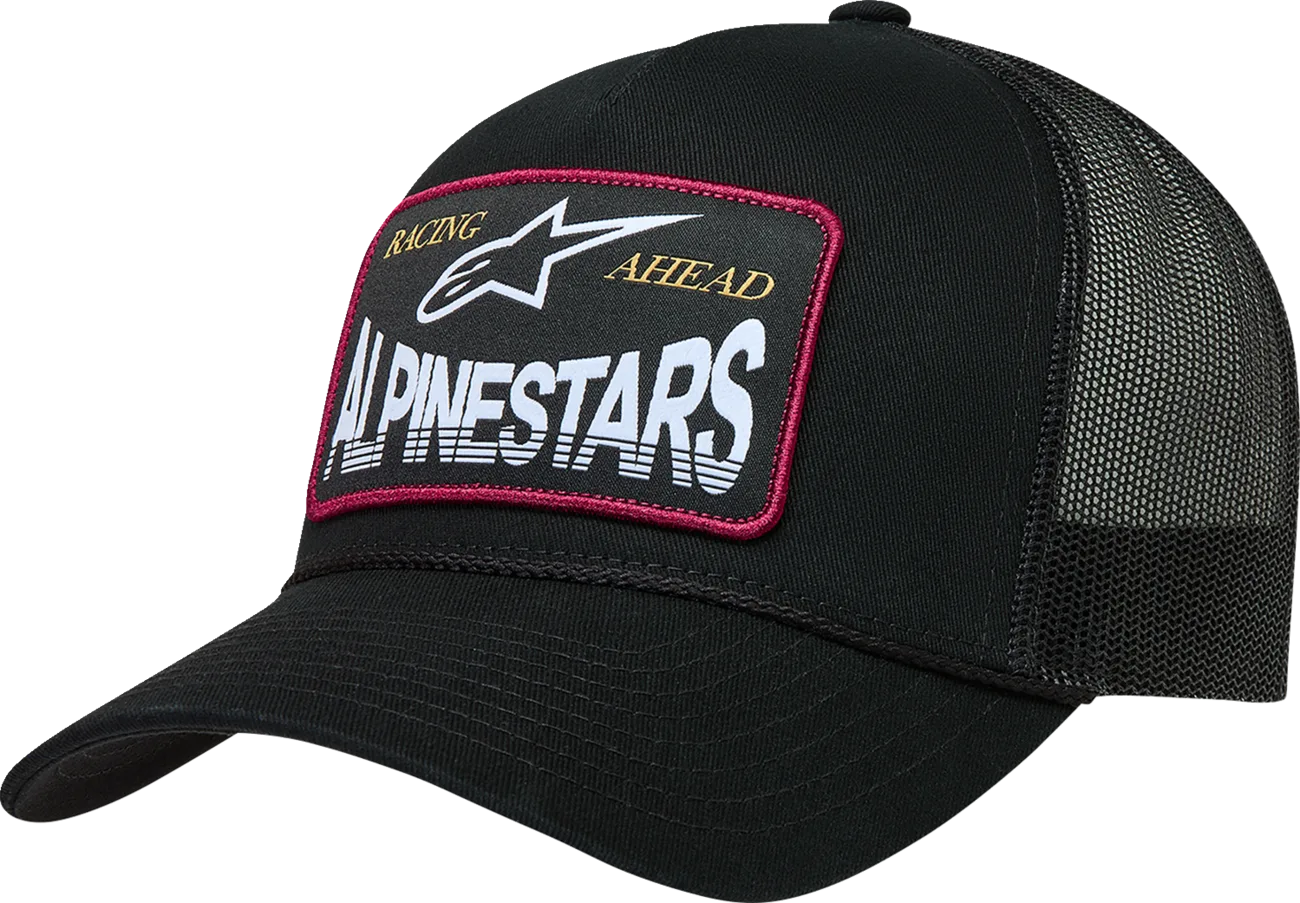 Hemmings Trucker Hat