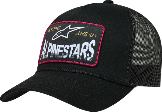 Hemmings Trucker Hat