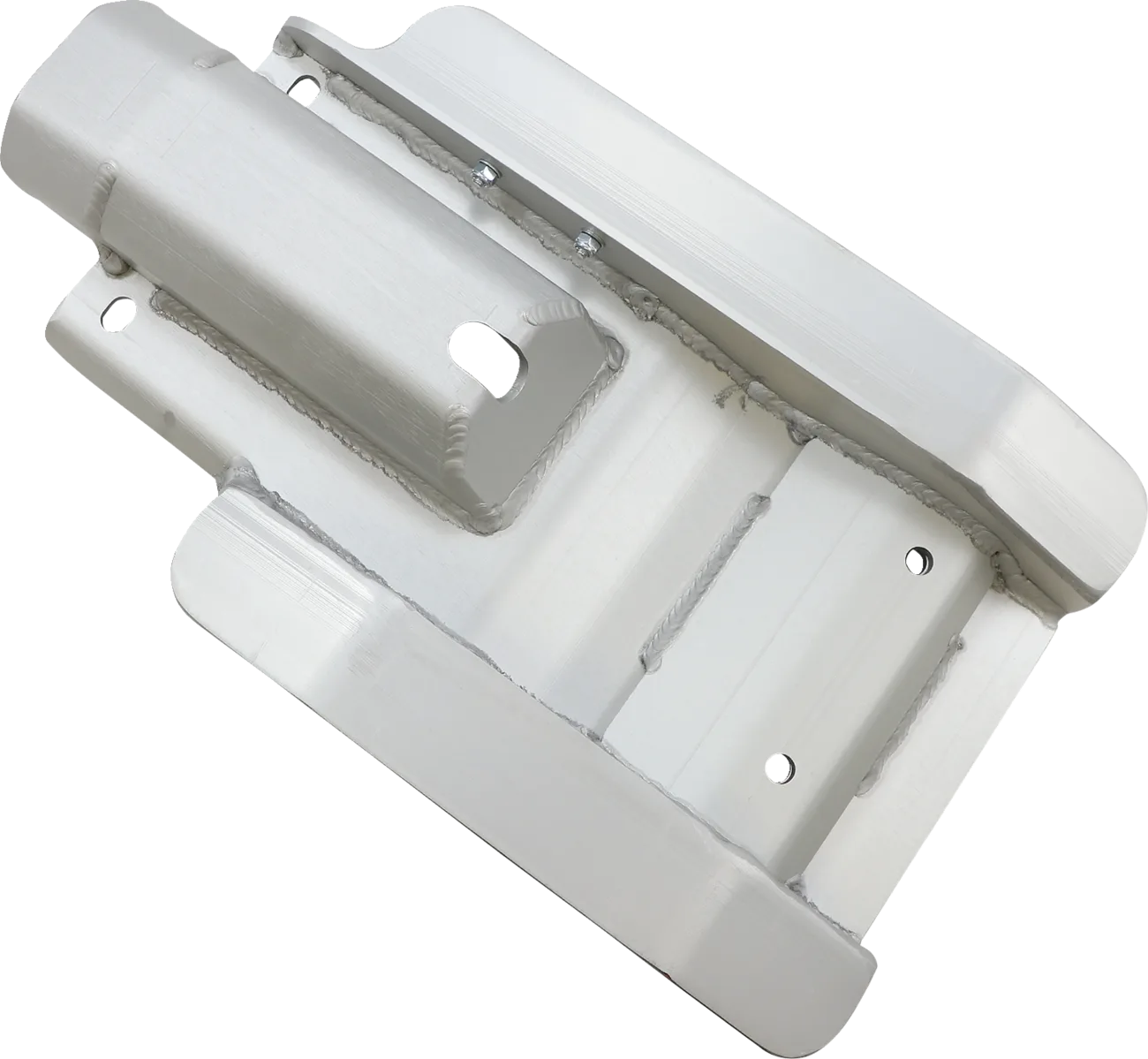 Bullet Line Heavy Duty Swingarm Skid Plate