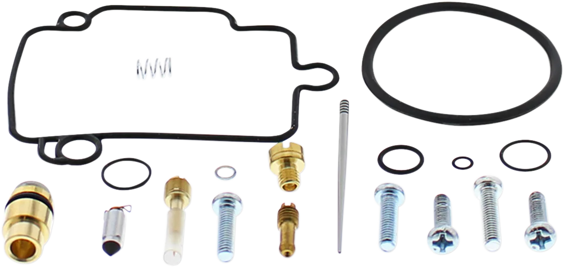 Carburetor Repair Kit - Yamaha