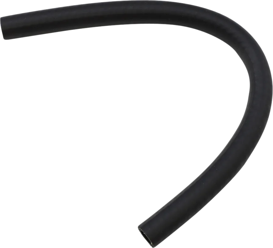 Low Permeation Fuel Line for Fuel Injection