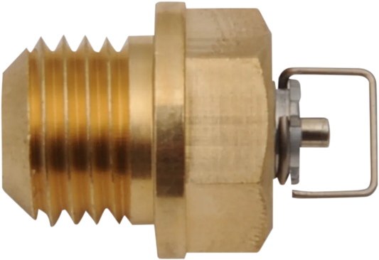 Genuine Mikuni Viton Needle & Seat Assembly