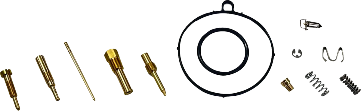 Carburetor Repair Kit