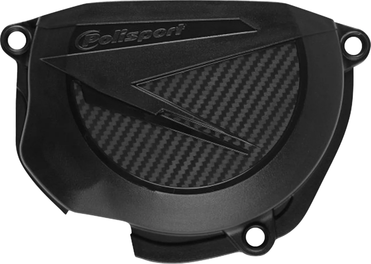 Clutch Cover Protector