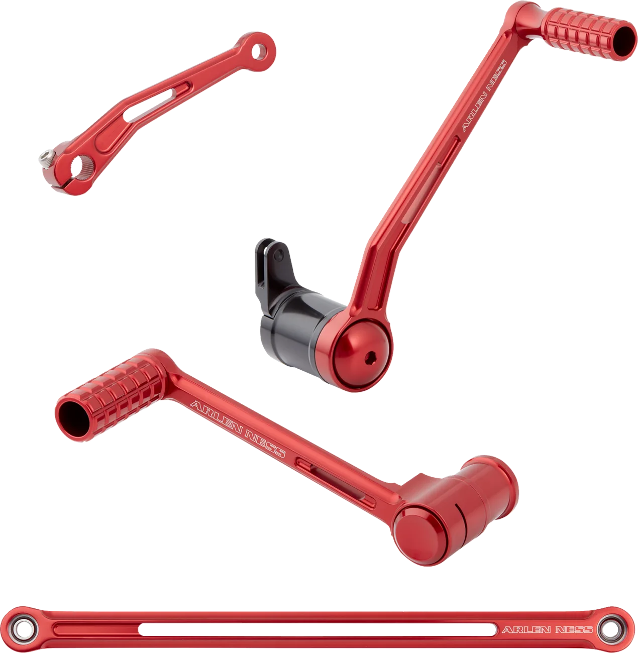 SpeedLiner Foot Control Kit