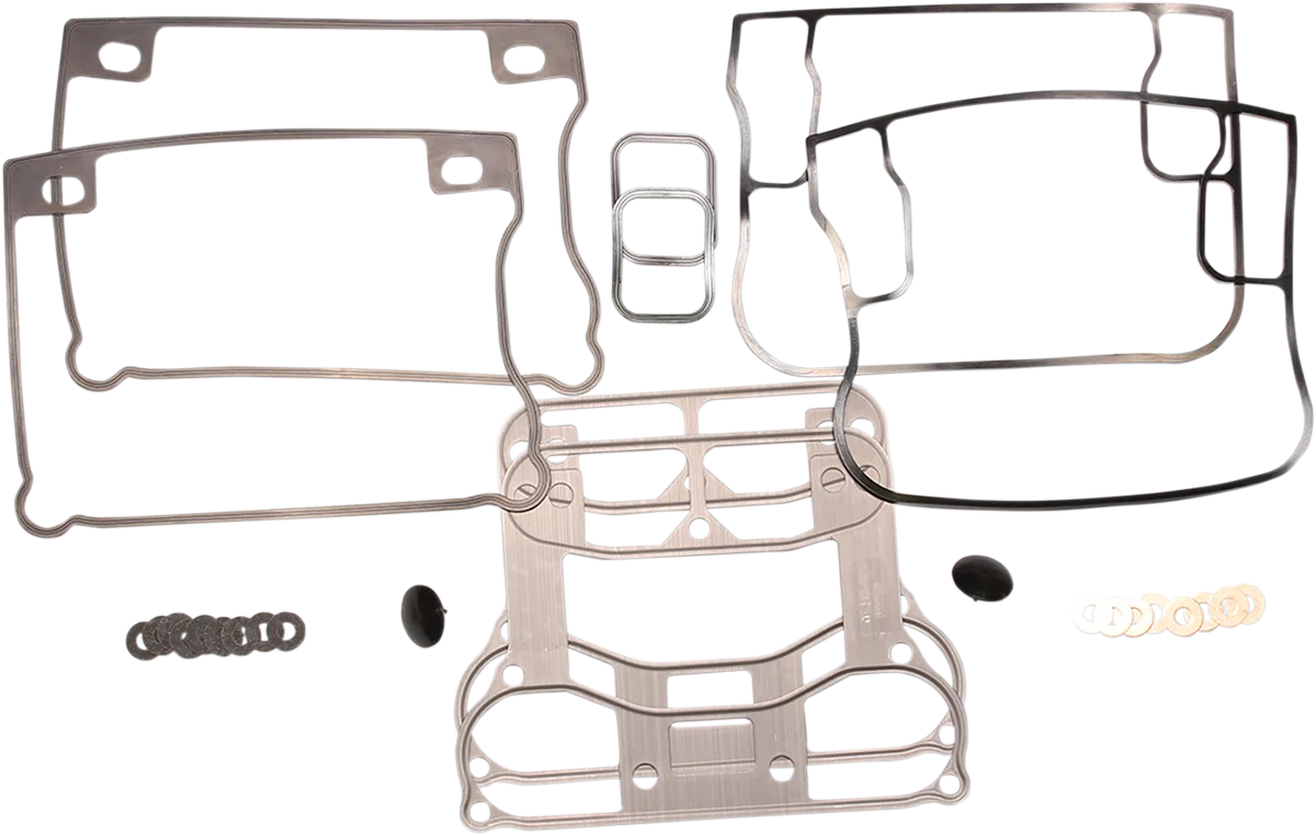 Extreme Sealing Technology Rocker Box Gasket Kit