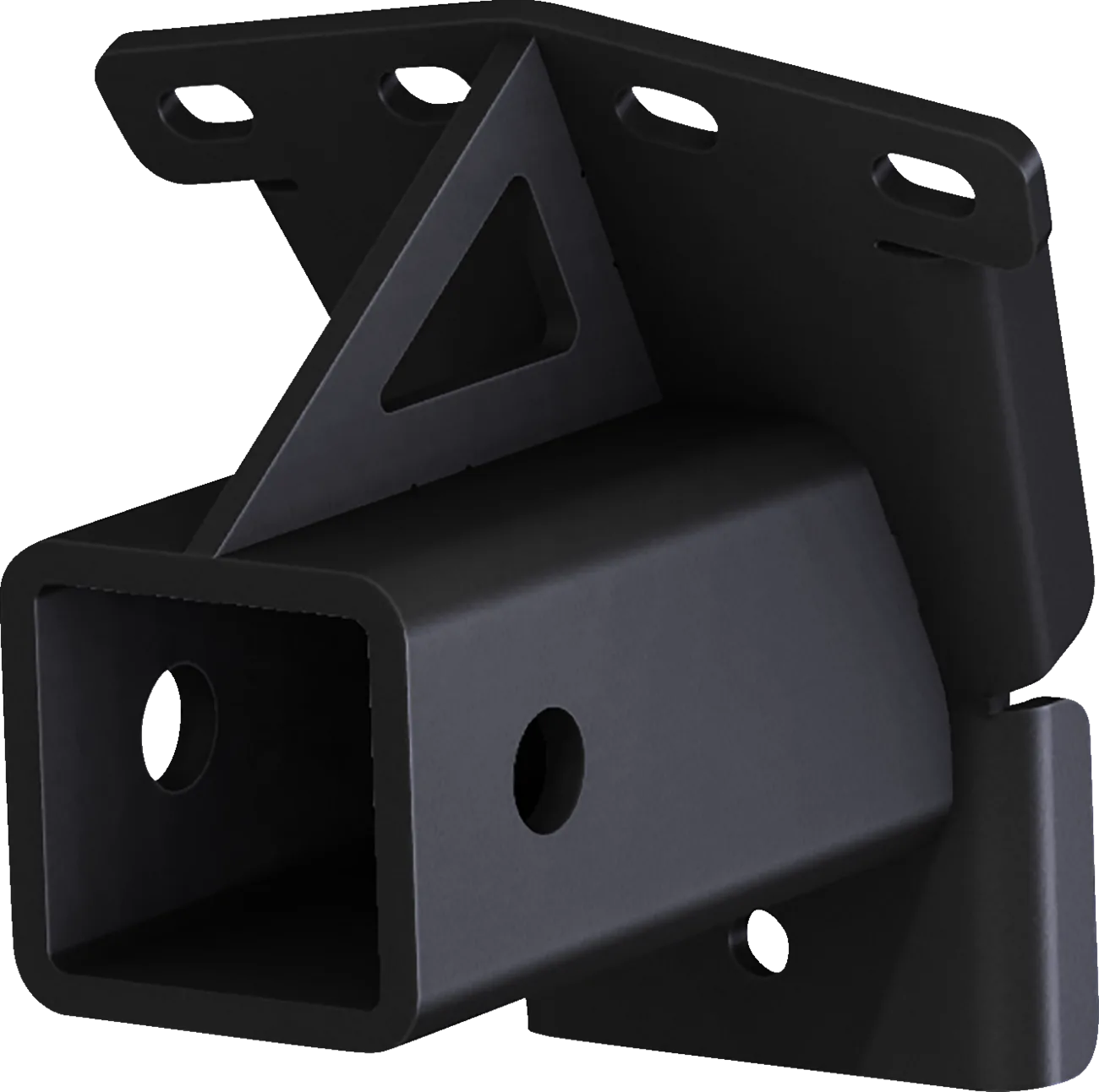 Receiver Hitch