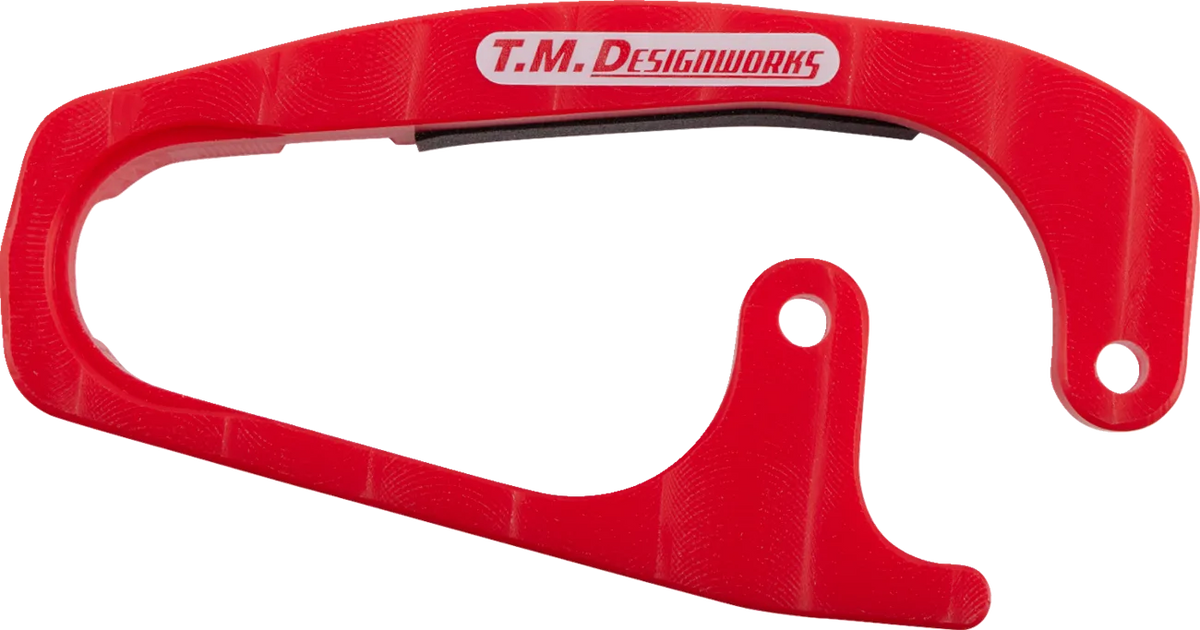 ATV Front Chain Sliders