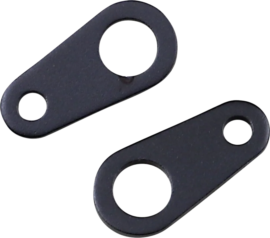 Micro Bullet Turn Signal Mounting Bracket