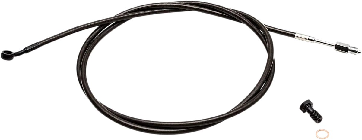 Hydraulic Clutch Line