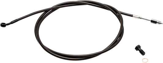 Hydraulic Clutch Line