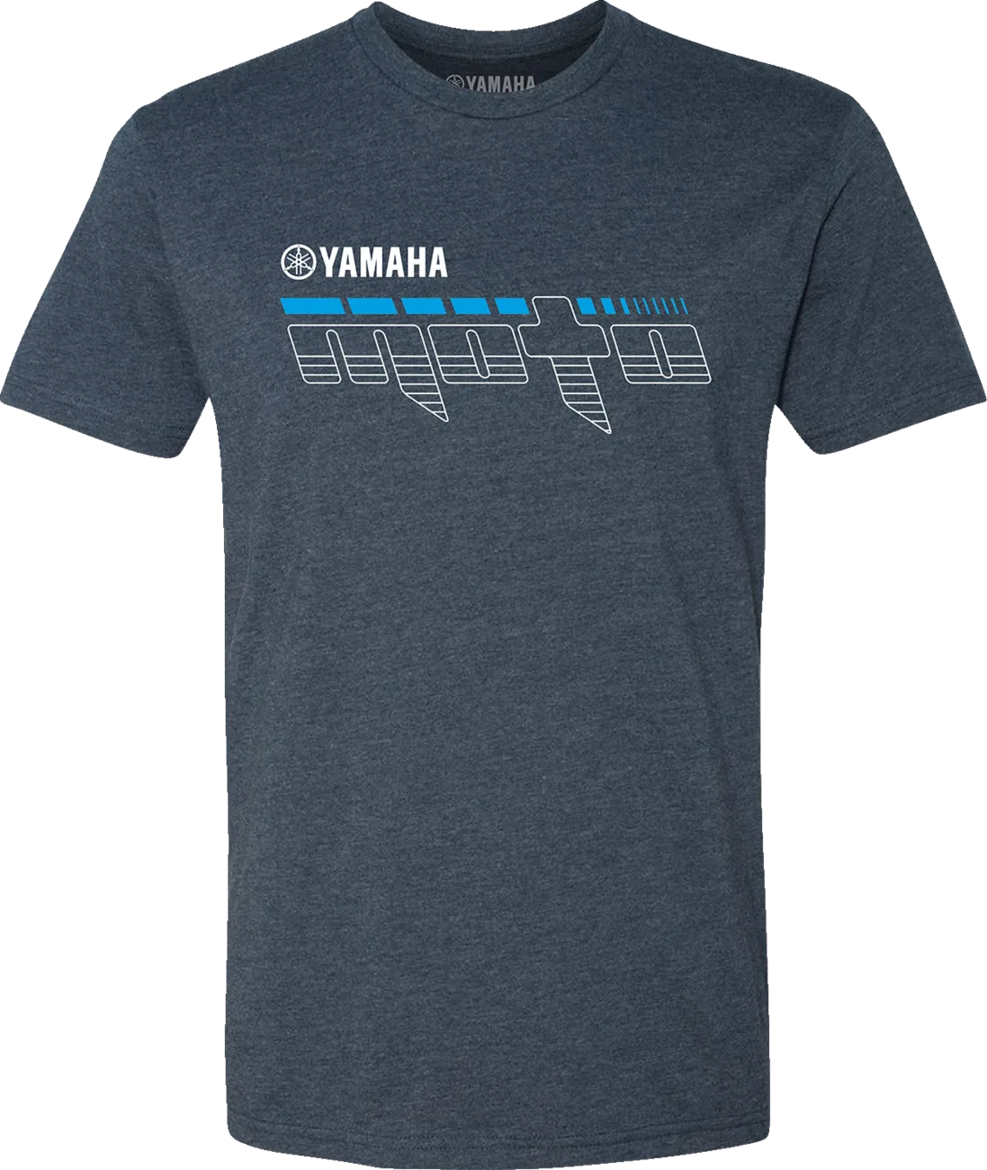 Yamaha Racing Moto T-Shirt