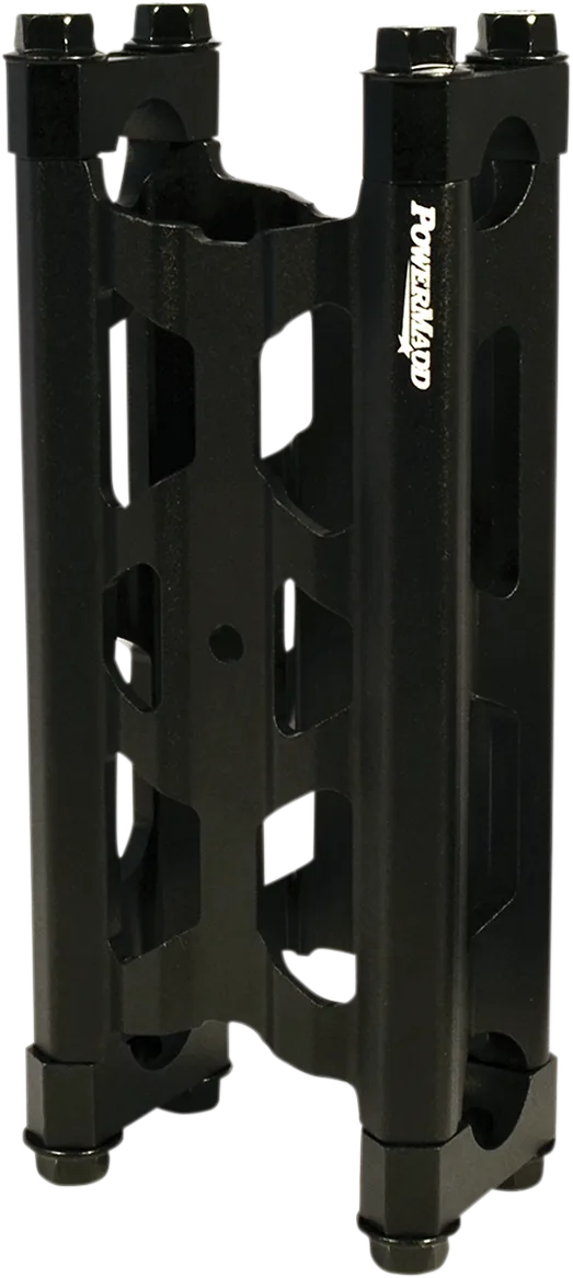 Pivot Handlebar Risers