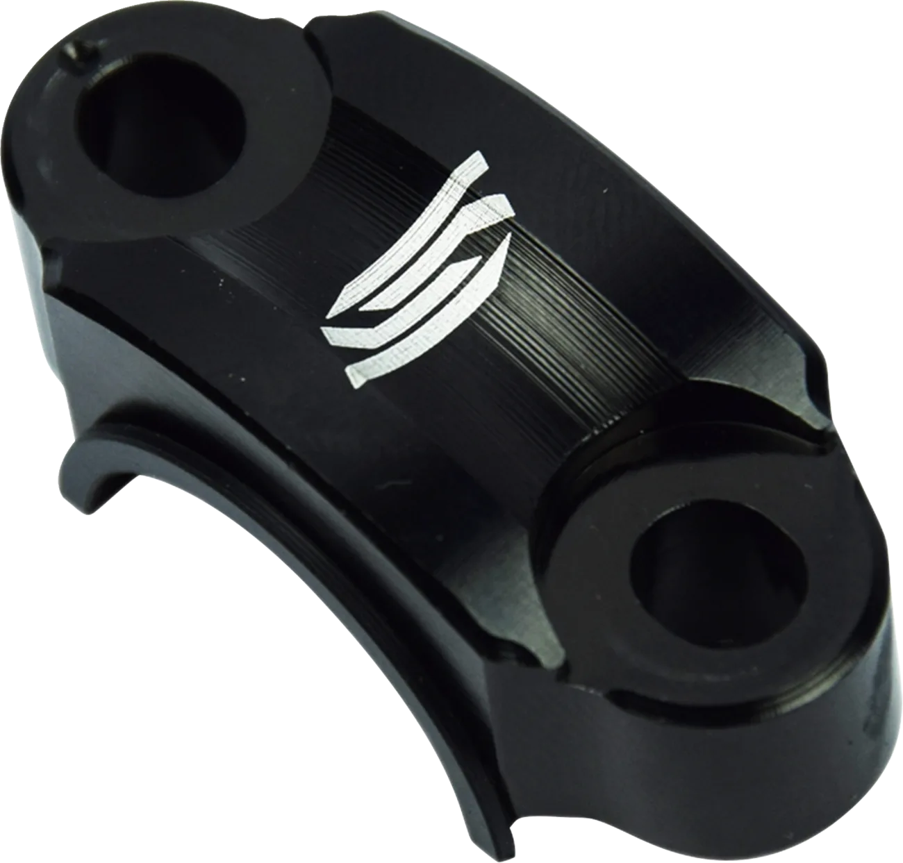 Rotating Handlebar Perch Clamp