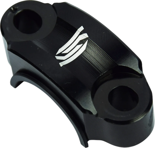 Rotating Handlebar Perch Clamp
