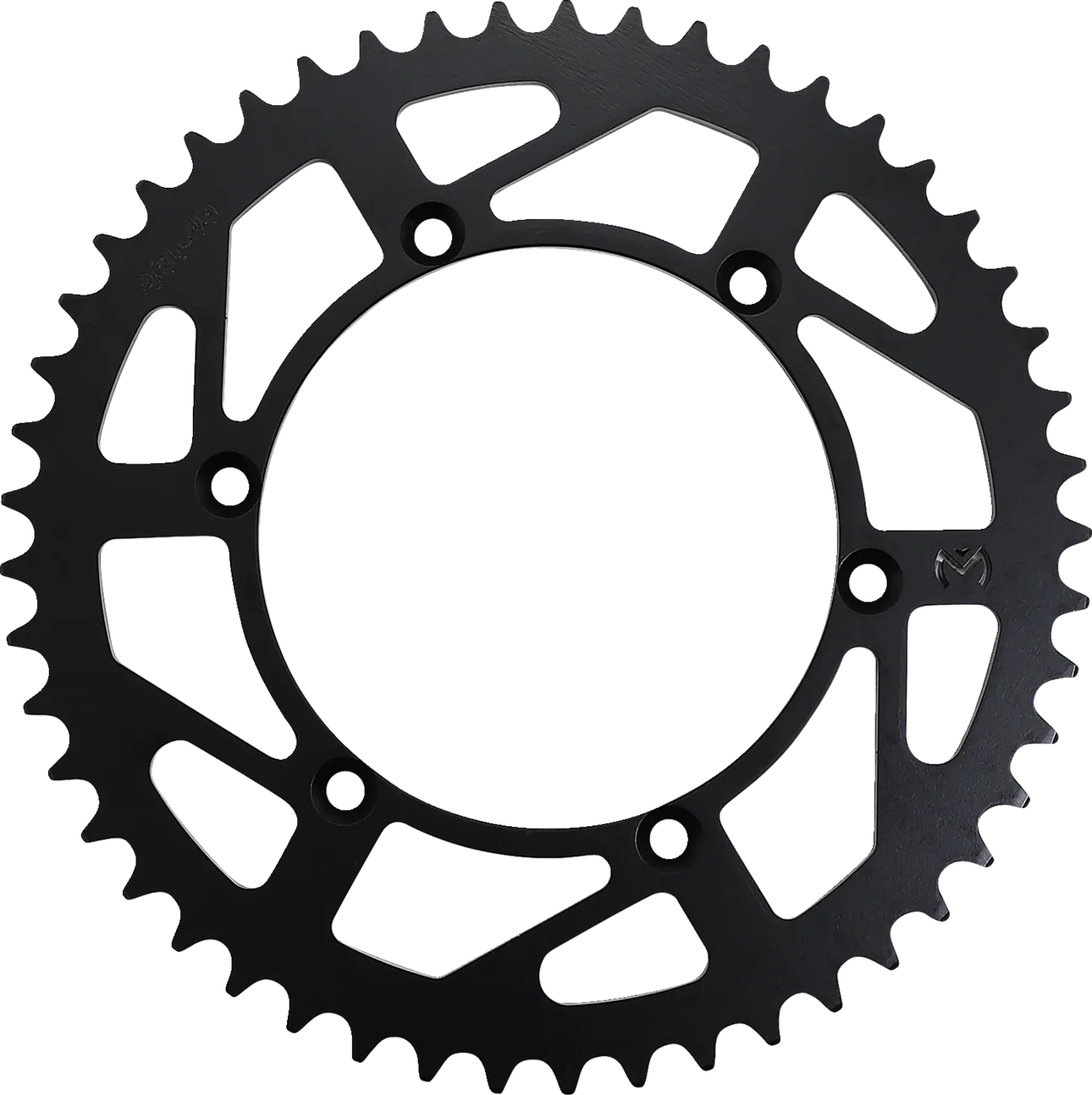 Steel Rear Sprocket