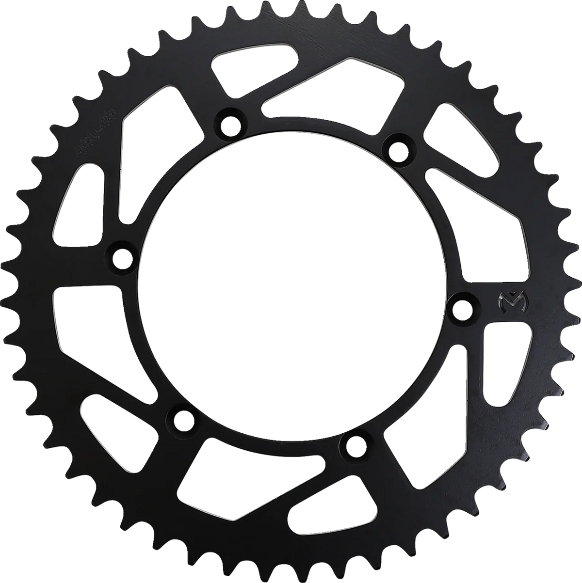 Steel Rear Sprocket
