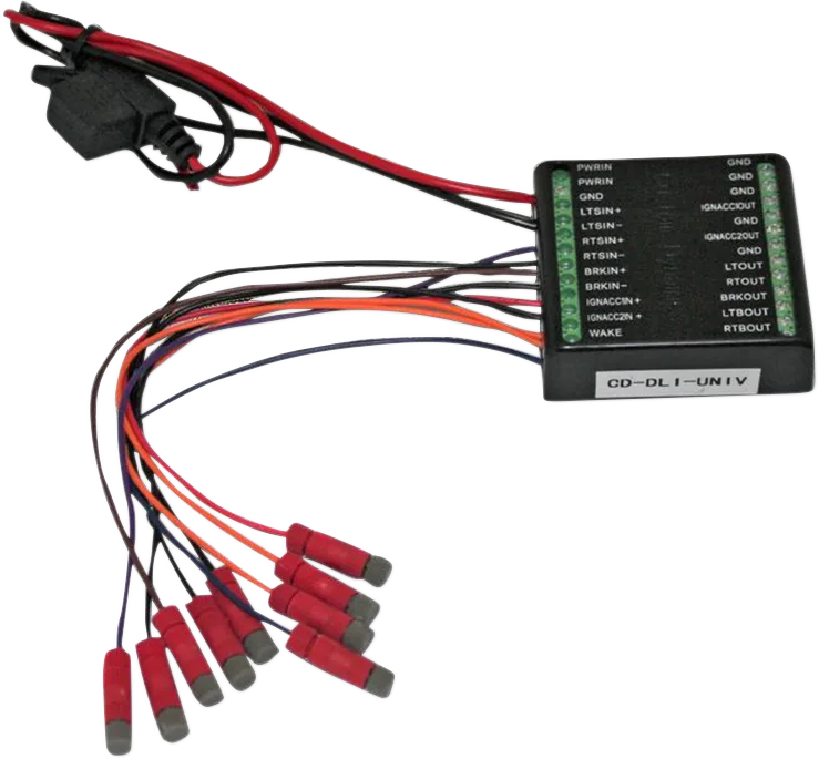 Load Isolator Module