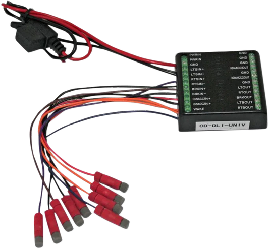 Load Isolator Module