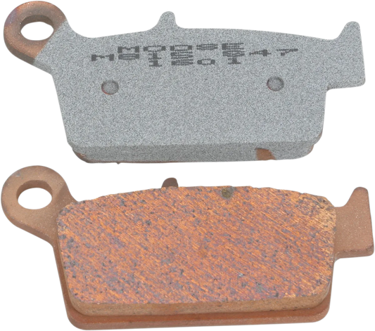 XCR Brake Pads