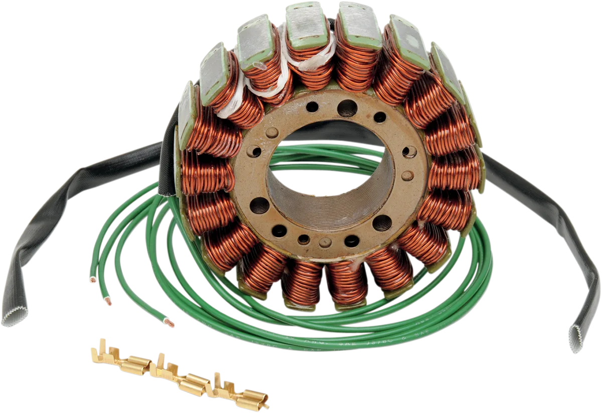 Stator