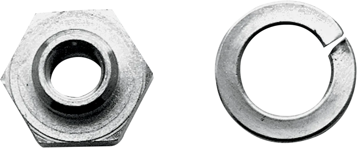 Seat Post Rod Locknut