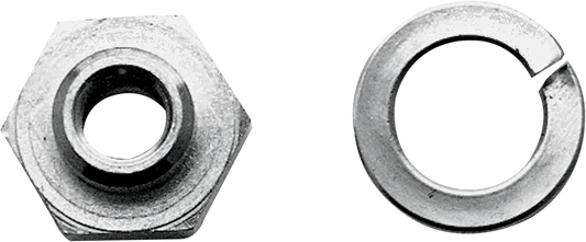 Seat Post Rod Locknut