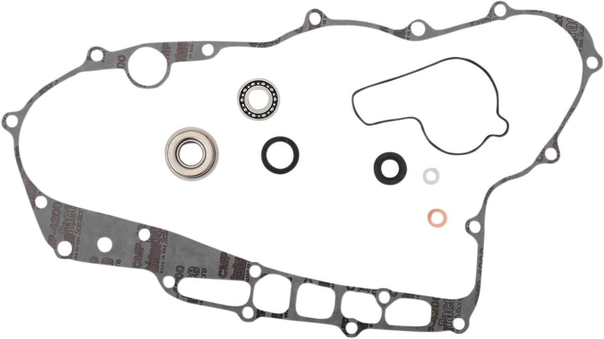 Water Pump Rebuild Kit