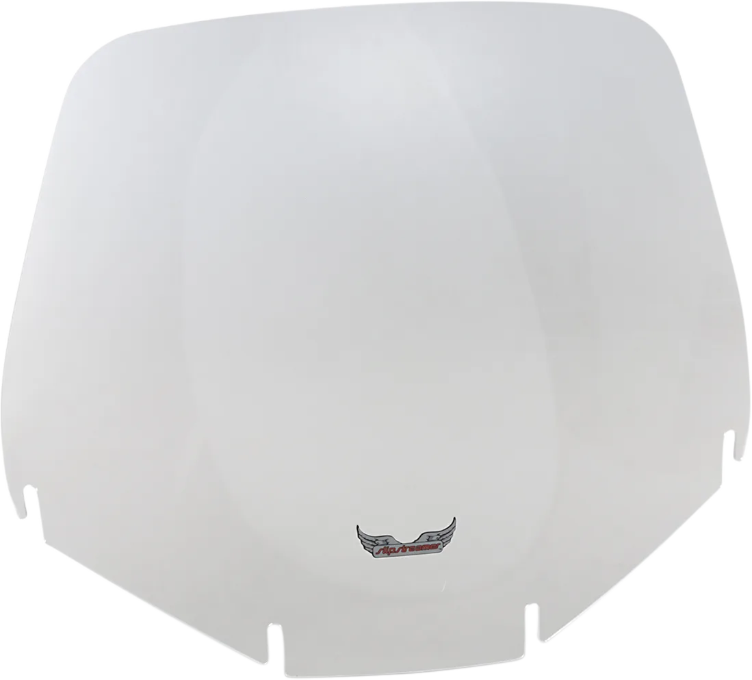 Fairing Replacement Windshield