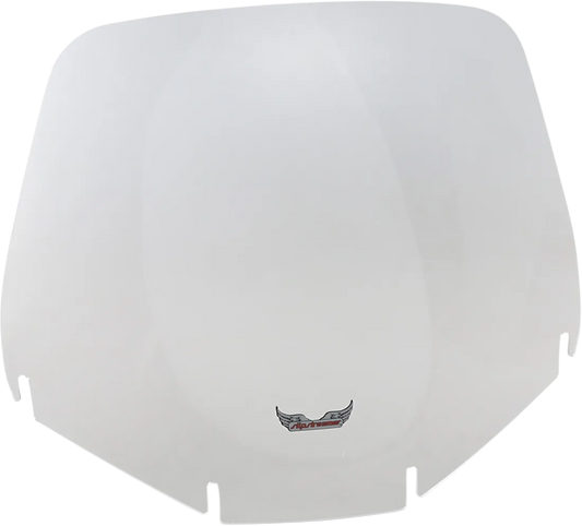 Fairing Replacement Windshield
