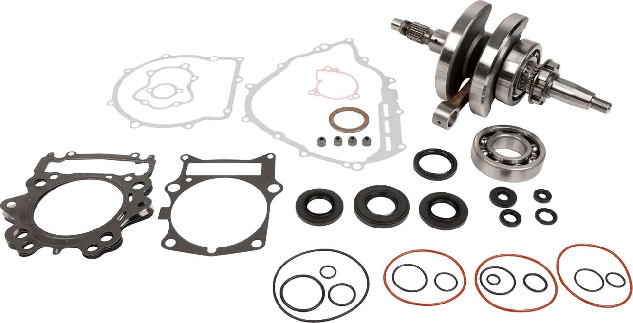 Bottom End Kit