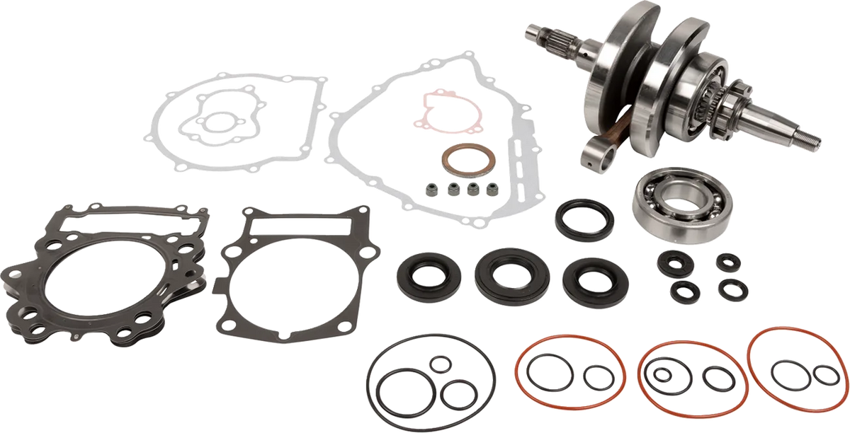 Bottom End Kit