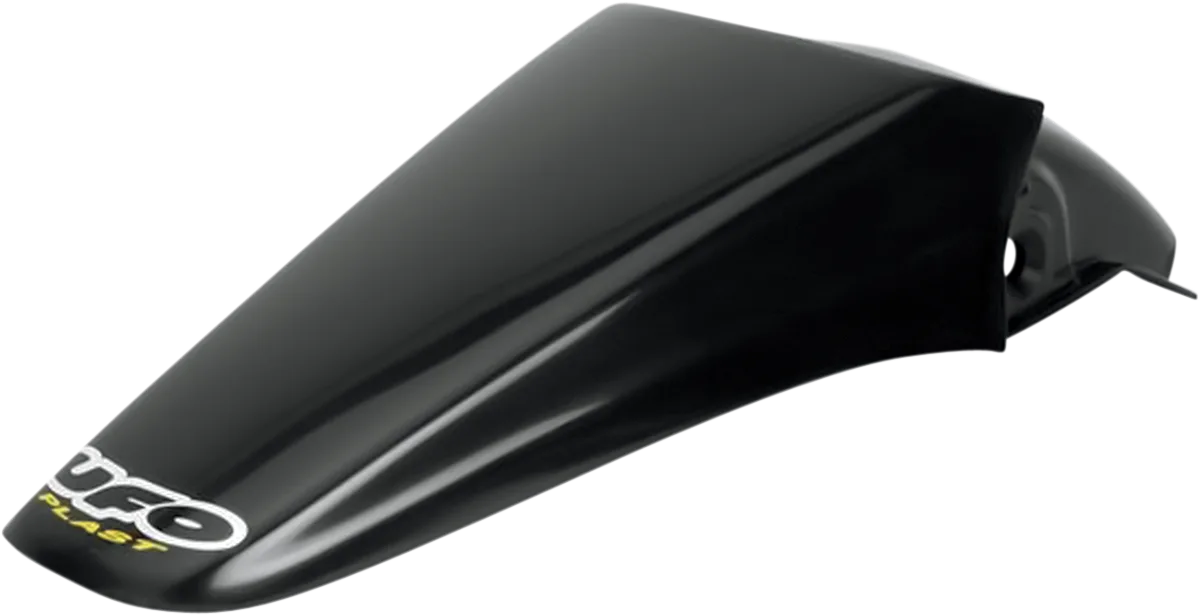 MX Rear Fender