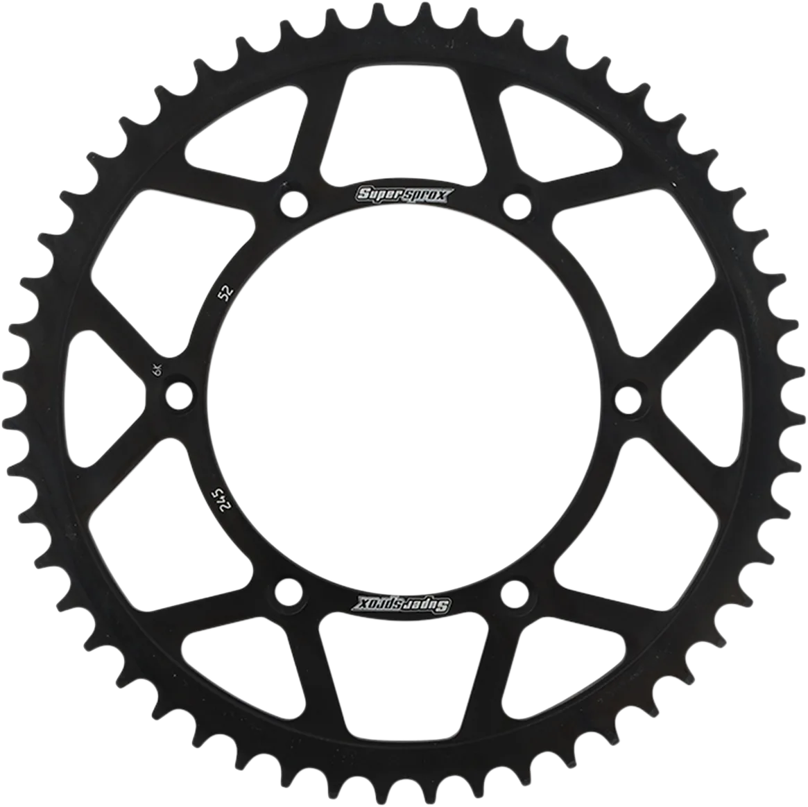 Steel Rear Sprocket