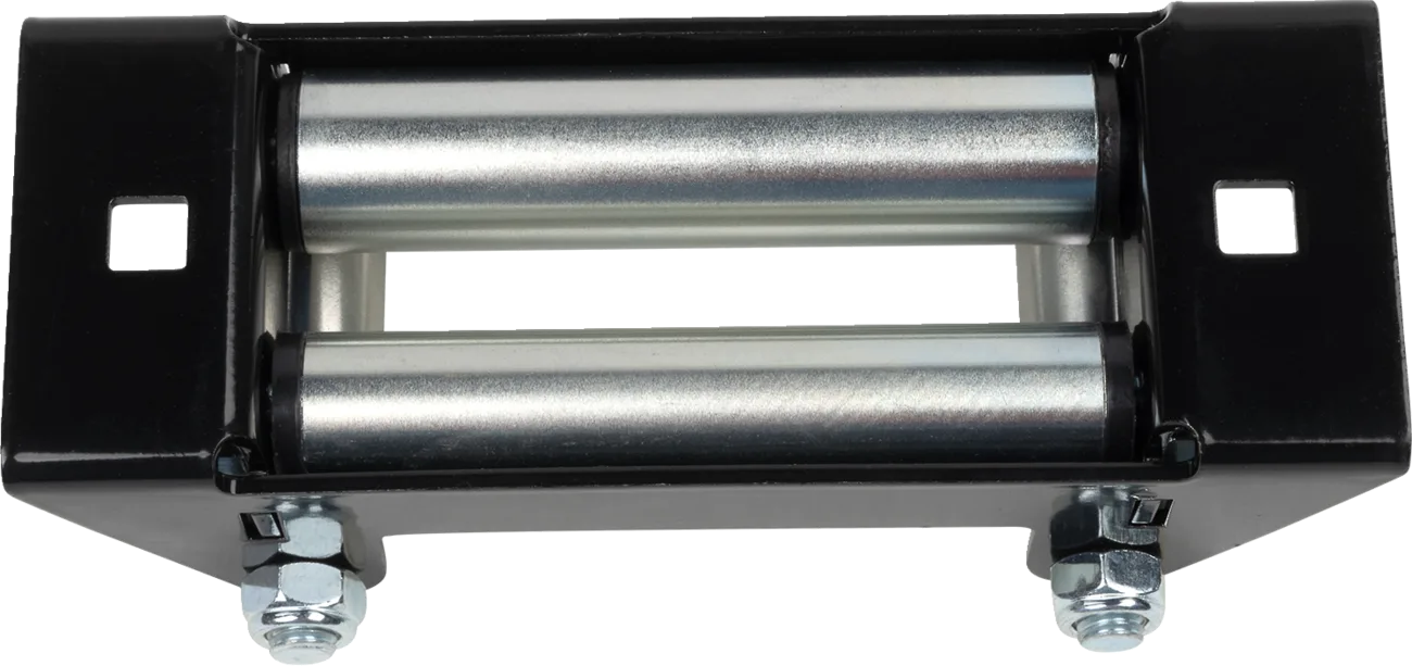 Plow Roller Fairlead