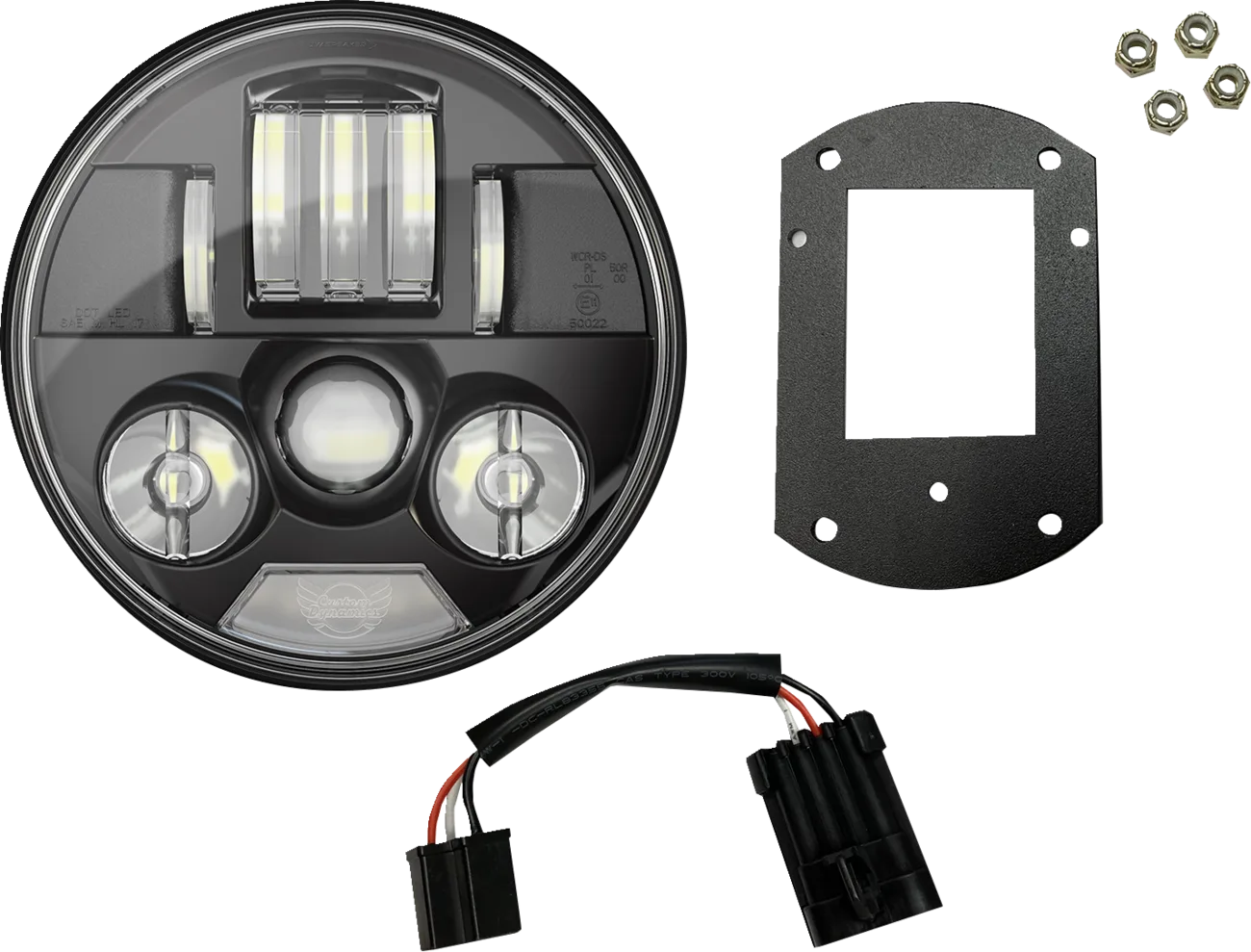 ProBEAM® Headlight Kit